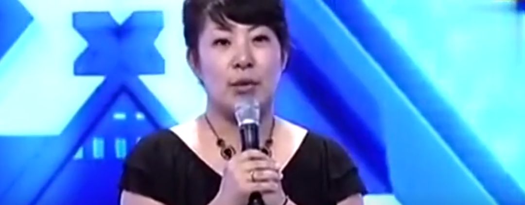 军节将至!30岁军嫂现场挑战降央卓玛成名曲,观