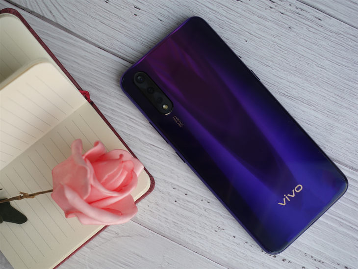 Vivo Z6手机参数配置全面解析