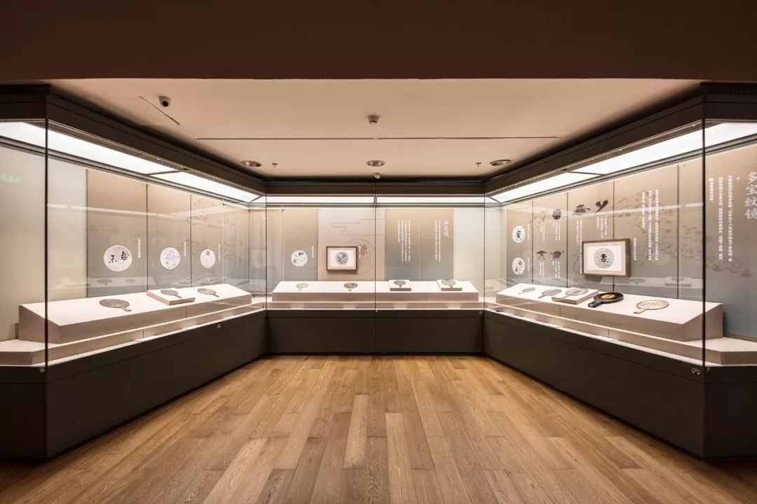 今天,清华大学艺术博物馆迎来第150万名观众_展览