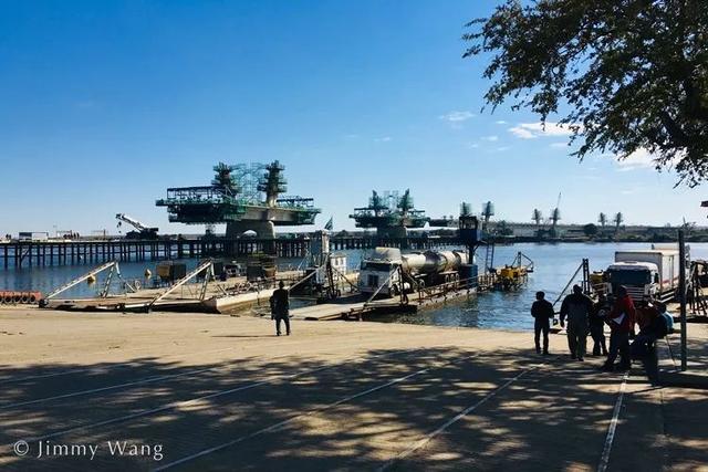 南部非洲直播(下)| 跟着团友Jimmy,聆听古老大