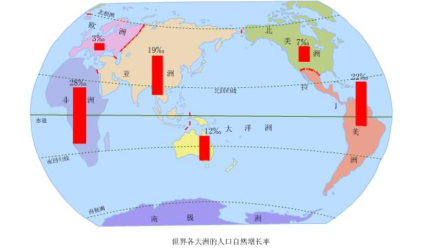 四大人口稠密区_世界上人口稠密的地区大多是 条件优越. 或 发展较早. 便利的