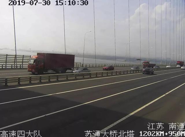 2022年高明大桥货车限行解封了吗「珠海现在可以正常出入了吗」