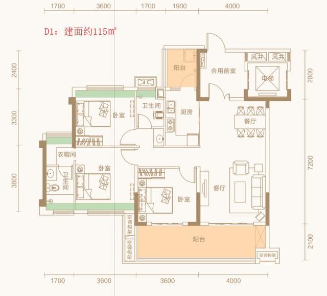 宜宾在建在售楼盘速递第21期叙州世纪城邦泰天誉东区