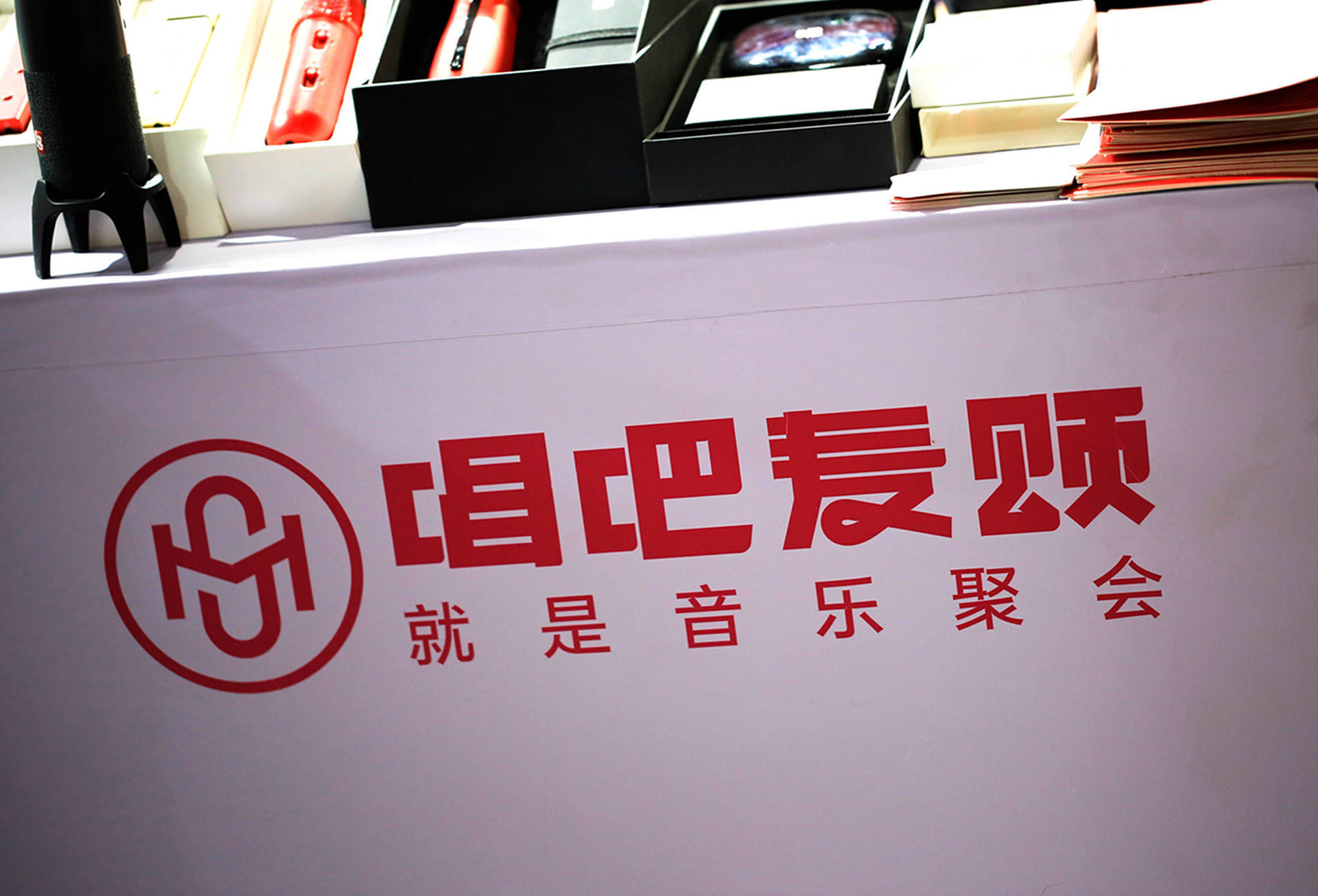 唱吧的维新运动：短视频是音乐之外的东西