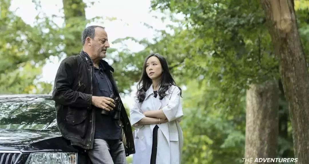 张静初崛起:39岁,她活成了别人19岁才有模样!