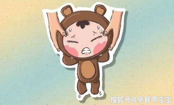                     请停手！三大逗娃的危险姿势，后果你可能无法承受！
