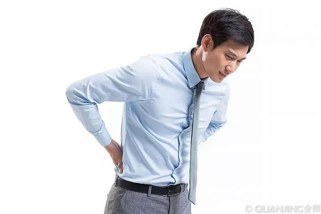 经常腰酸背痛?你的腰想跟你说这5件事··· 澳门在线赌场网站