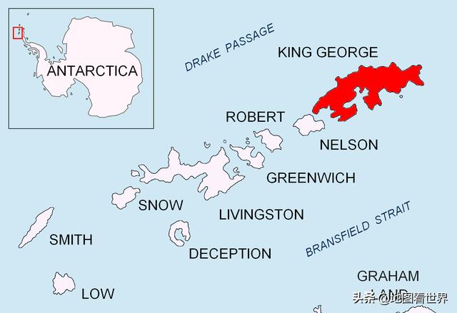 林斯高晋的俄语名字命名的法捷伊群岛社会群岛中的莫图奥内环礁(motu