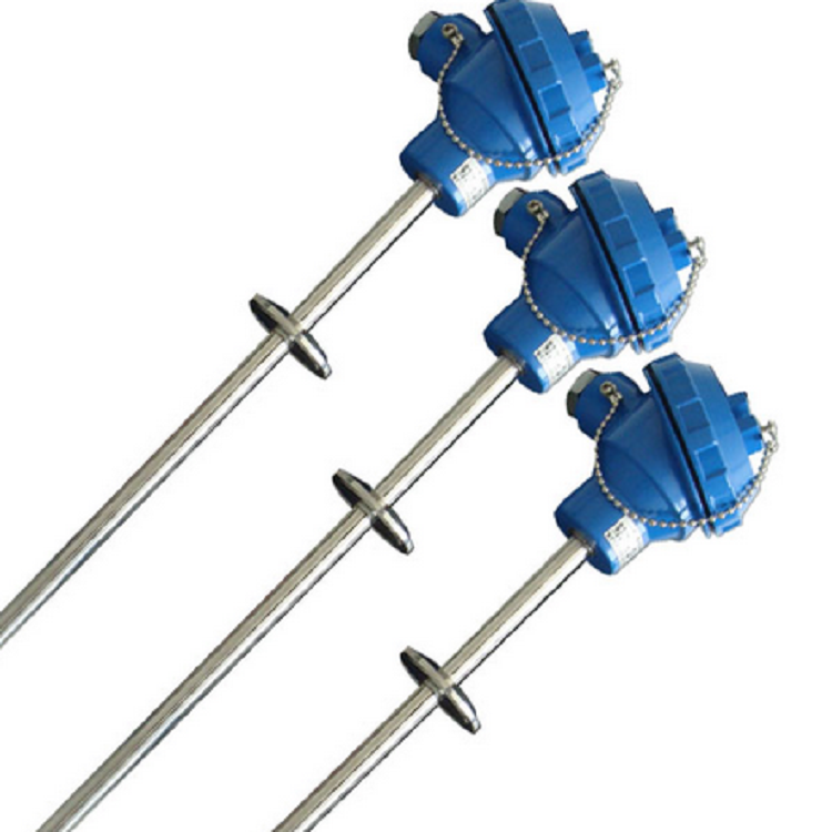 铂热电阻和铜热电阻的比较 来源: 嘉可自动化仪表