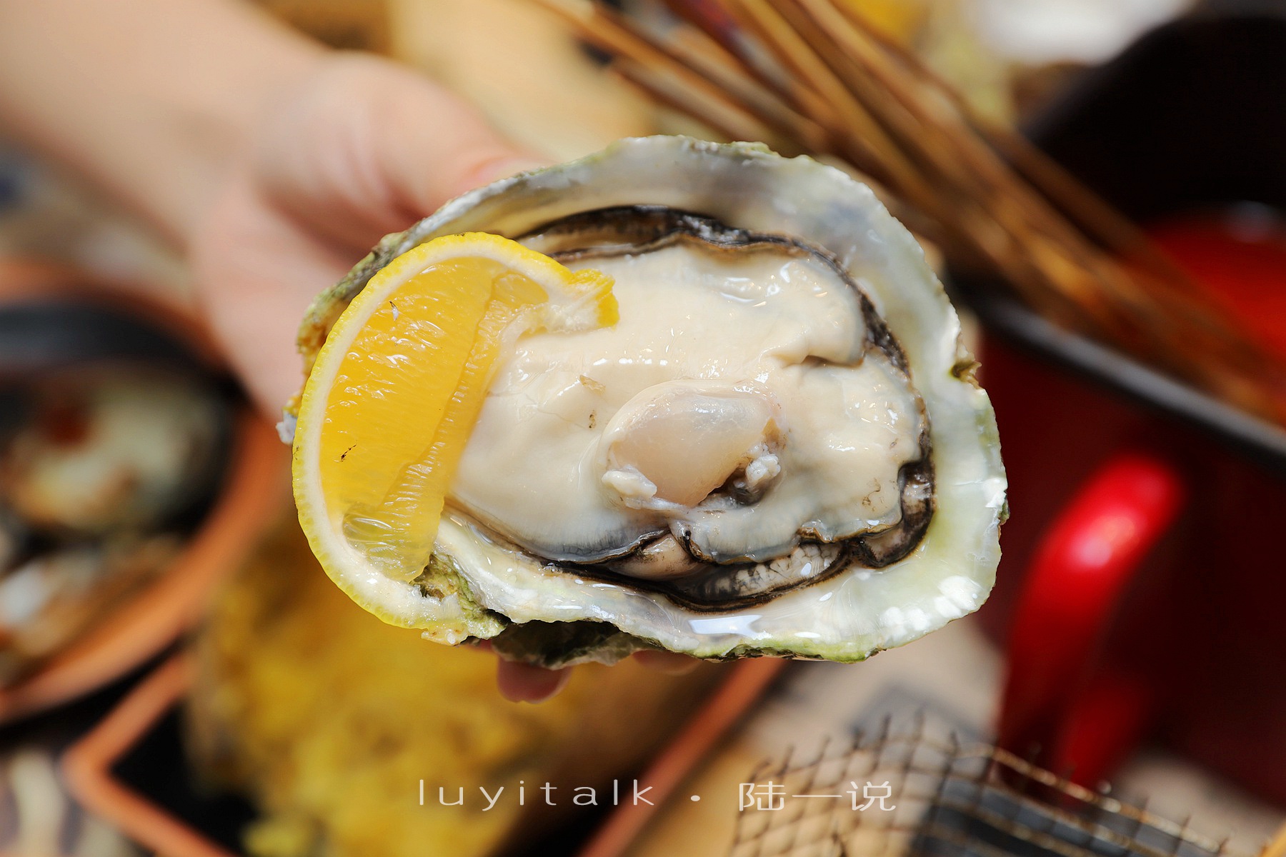 285蚝味馆 | 厦门本地口碑超好的烧烤店,好料不少 兴发娱乐网址