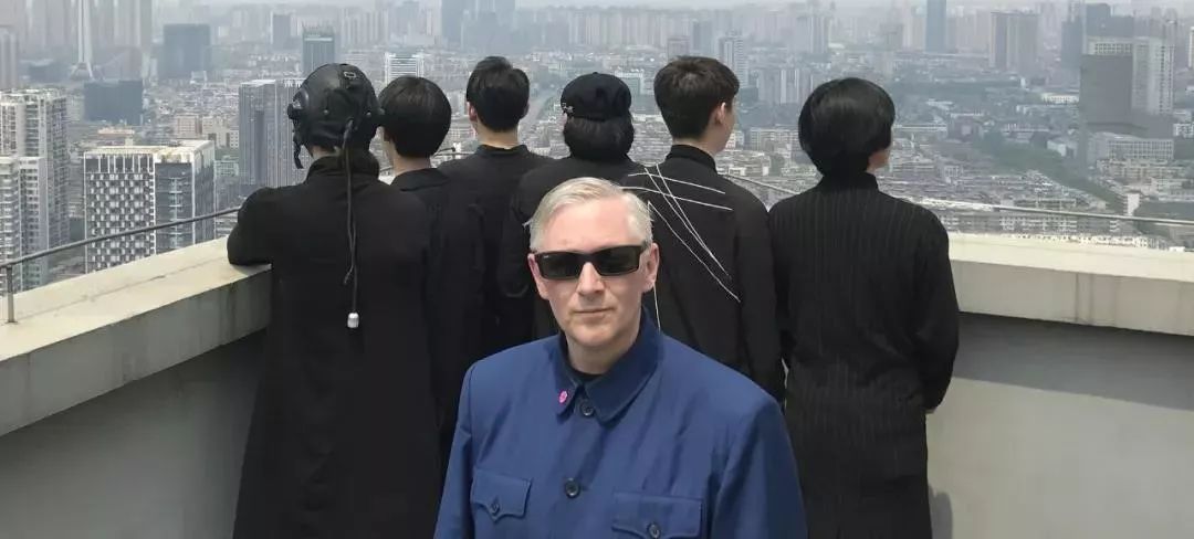 Mark Reeder专访 | 当下中国新生乐队如何突破壁垒绝地求生?