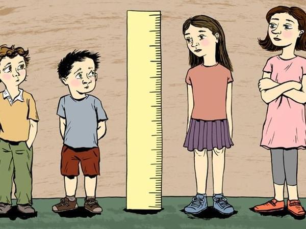                     原创            孩子个不高，除了补钙，还应该在这方面下功夫