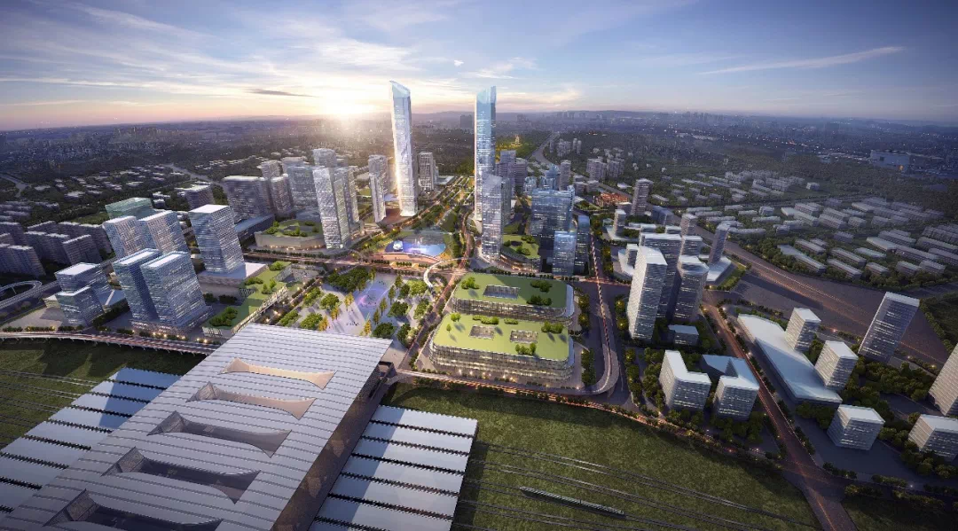 成都为什么经济总量高_成都地摊经济图片(3)