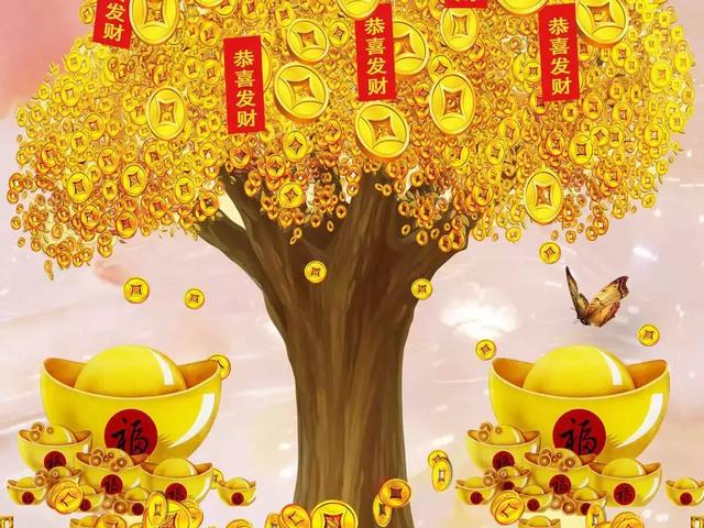 怎么拥有好运 b6f0d4a32b3041658401277b41314060.jpeg