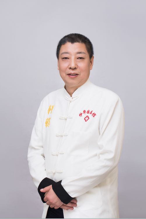 孩子食积发热怎么办?试试这些方法