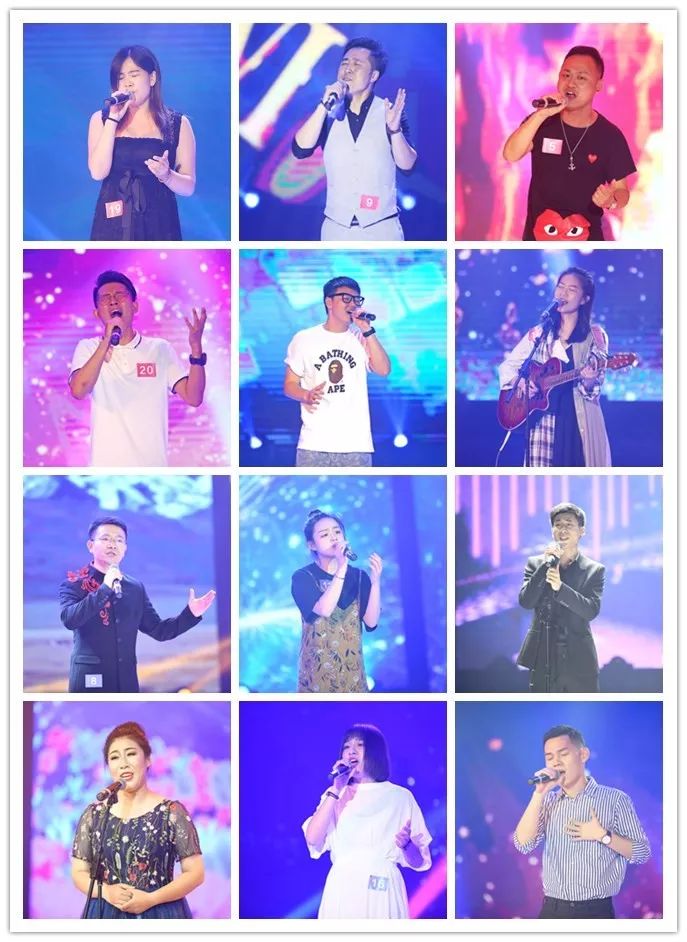 8月2日,让我们一起见证金莺歌王的诞生!