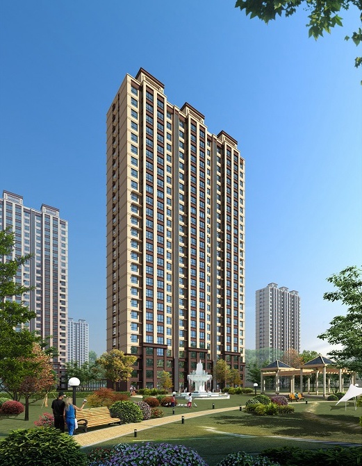 陈口片区棚户区改造b1地块项目规划许可批前公告_聊城市