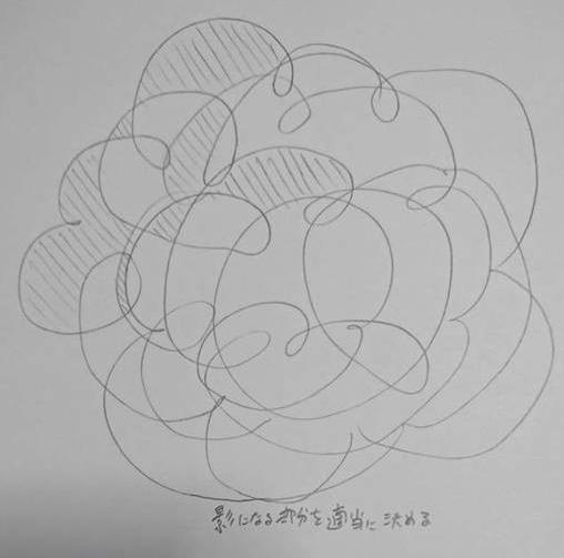 怎么学画画 bed259e49a3740d3b916bf9578e8ac46.jpeg