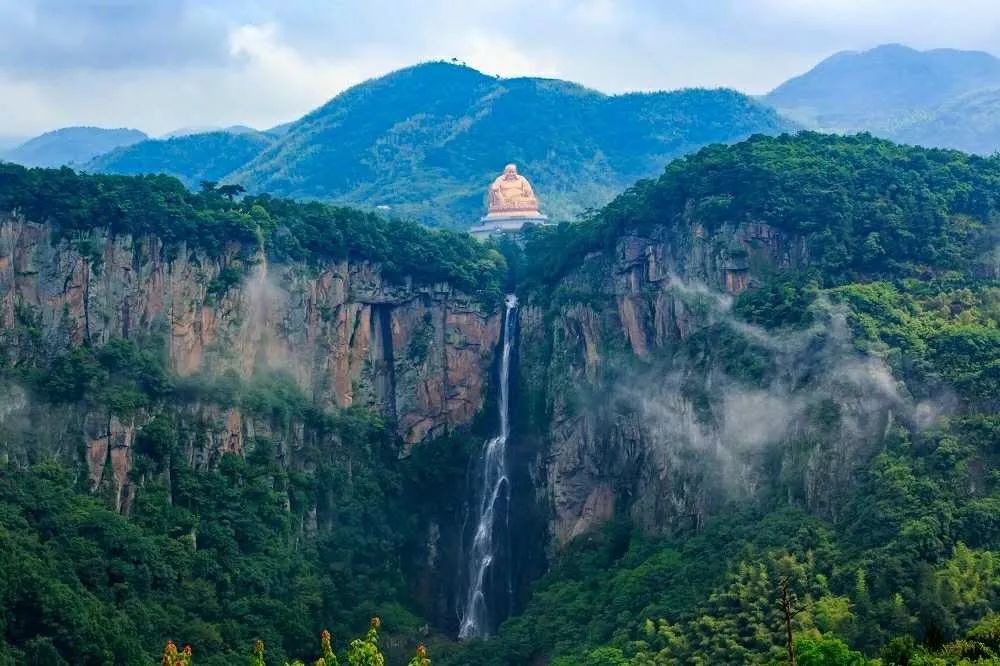 最美风景唱出来浙江旅游歌曲大赛已启动期待您的参与决赛定在奉化哦