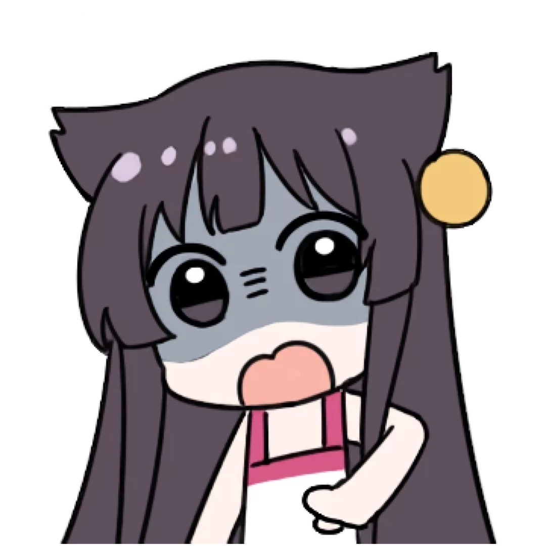b站蛆音娘表情包集锦分享(≥≤)/可在微信qq使用