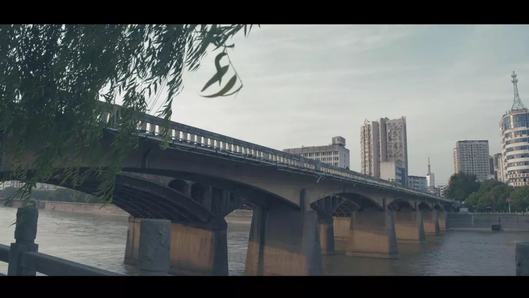 宜春双桥!
