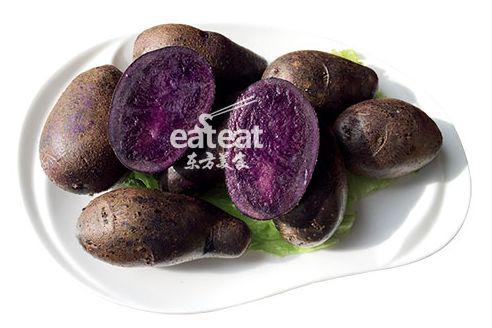 【五彩土豆11问】10款颜值爆表土豆菜,价廉利好卖点高!