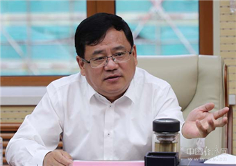 蒋和庆任黑河市监察委员会代理主任 张野辞去主任职务(图|简历) 百乐博体育在线