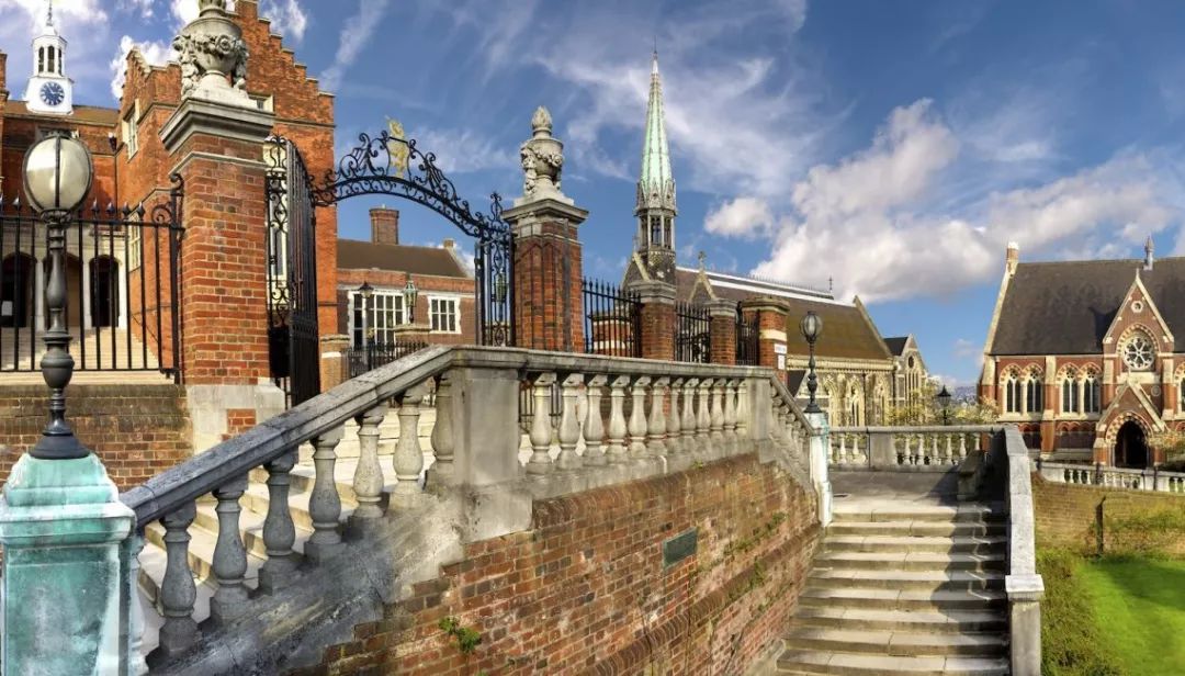 2020年 harrow school 哈罗公学招生简章,文末有助攻!