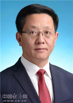 王予波辞任青海省副省长 已任云南省委副书记(图|简历) 网上电子游艺