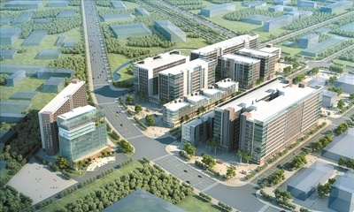 顺德112个园区170个项目启动改造 博九备用网址