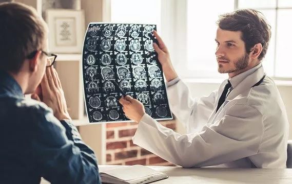 有些肿瘤会代代相传