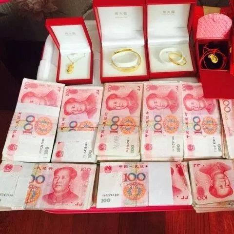 嫁妆算夫妻共同财产吗？1.在婚姻登记前的嫁妆，应认定为是女方家人对女