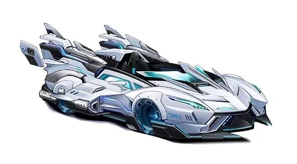 《QQ飞车》手游永久星河猎手获取方式