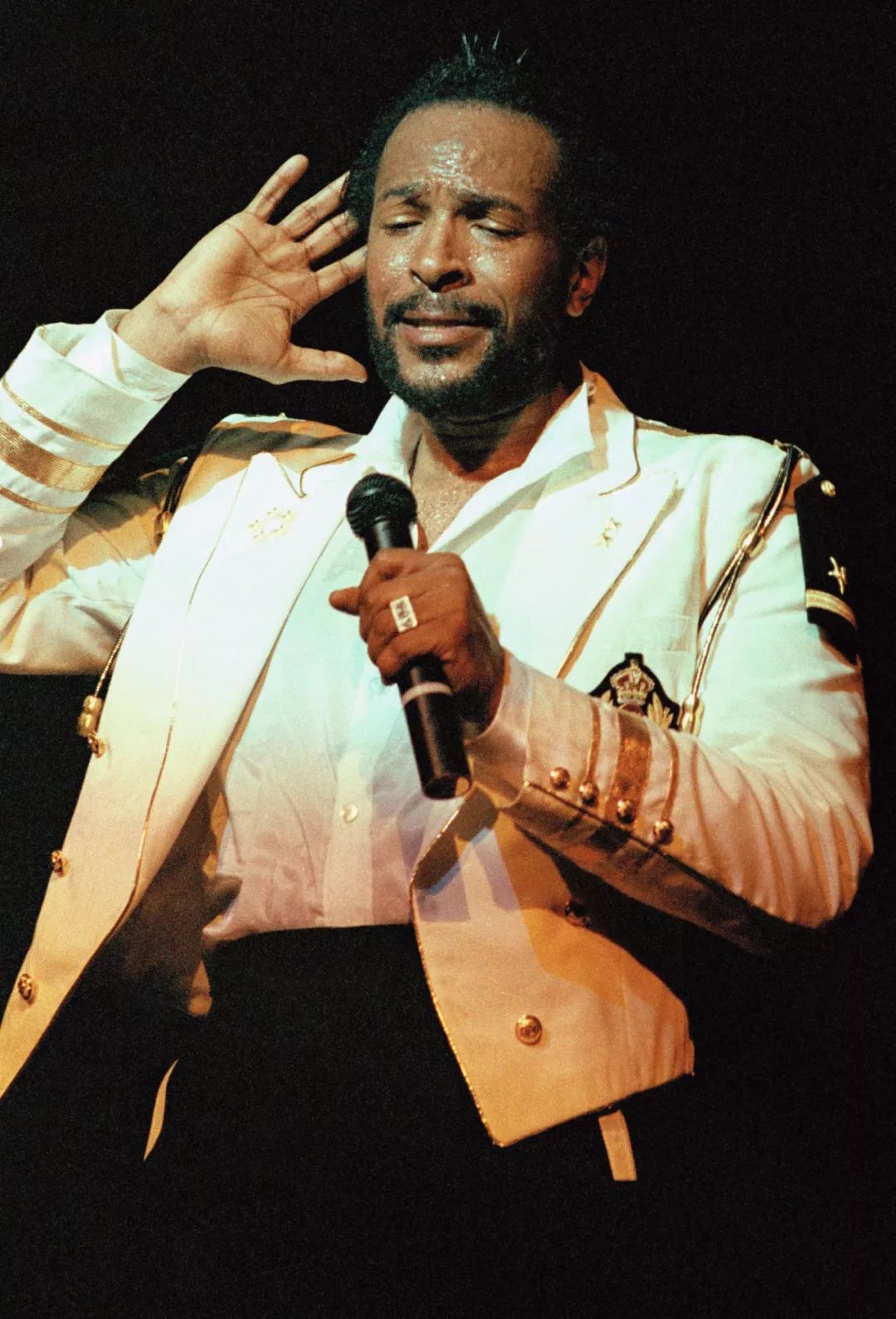 marvin gaye (1971)