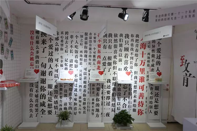 299元抢原价88元看哭1000万人遂宁失恋博物馆门票