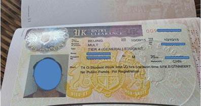 英国签证续签再也不愁!