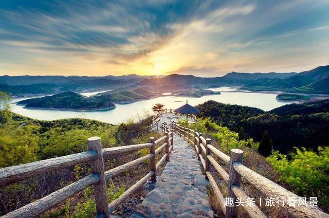 面积比西湖大,北京最大的娱乐主题公园,现在风景如画 fg电子游戏平台