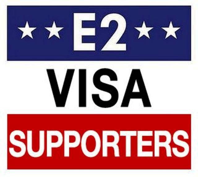 什么是E2签证?怎么用E2签证去美国?