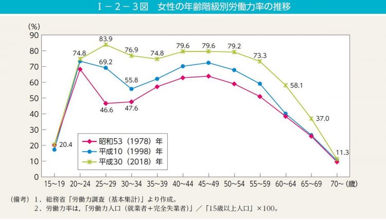 女性就业人口_中国就业人口与总人口