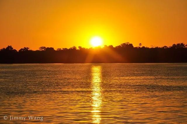 南部非洲直播(下)| 跟着团友Jimmy,聆听古老大