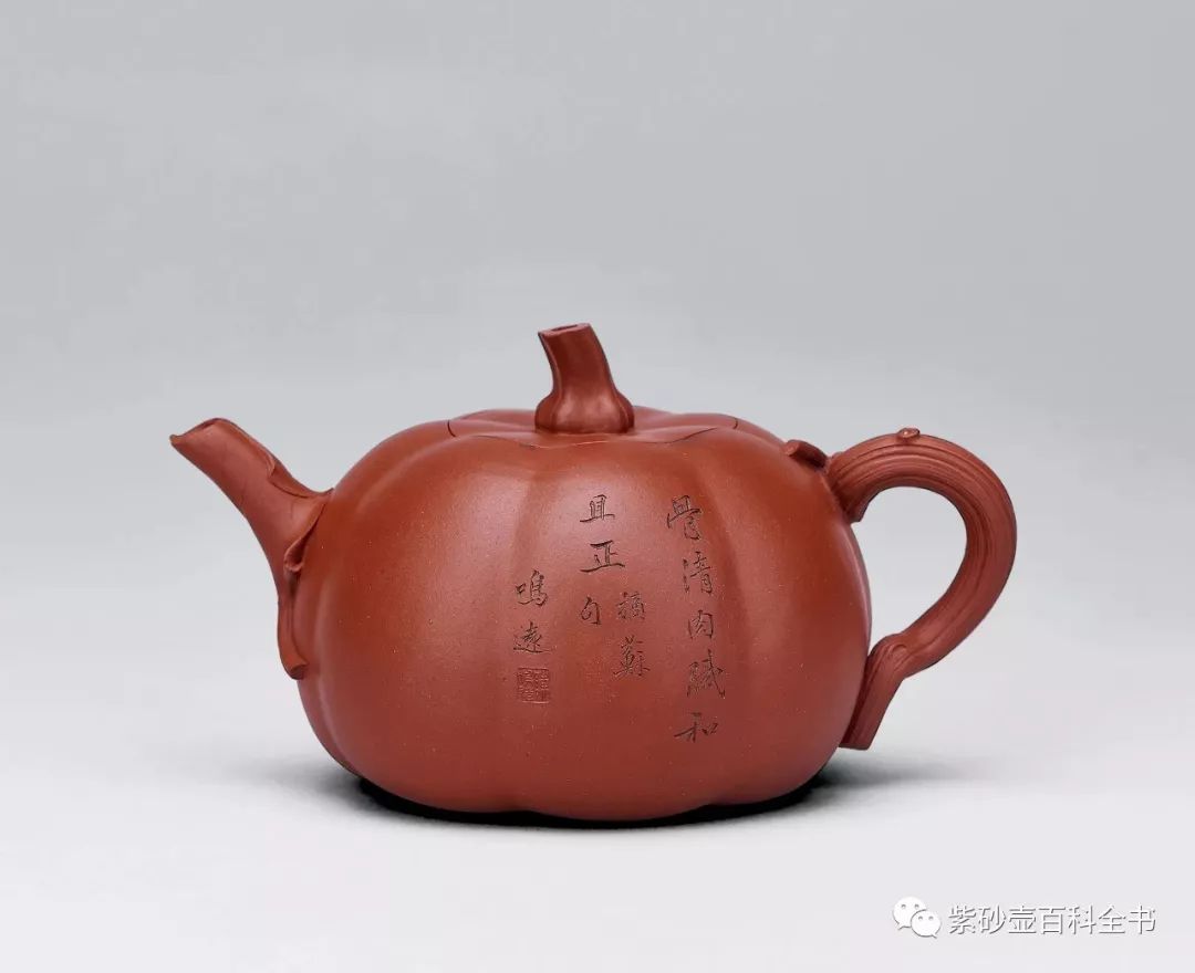 陈鸣远28件作品，带你领略花器宗师风采_搜狐网