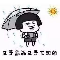 雨没够,没浇透!感觉又回蒸锅里了,今天有地方最高35℃… 10bet官网注册