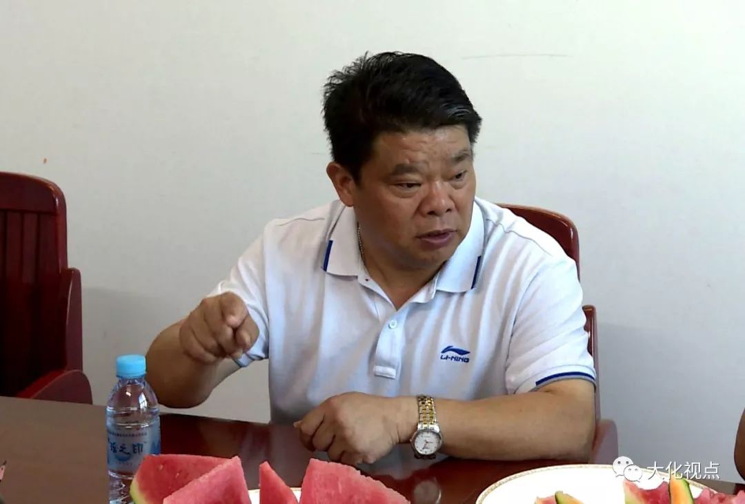 时政要闻 | 蓝胜率队到河池市军分区、武警河池