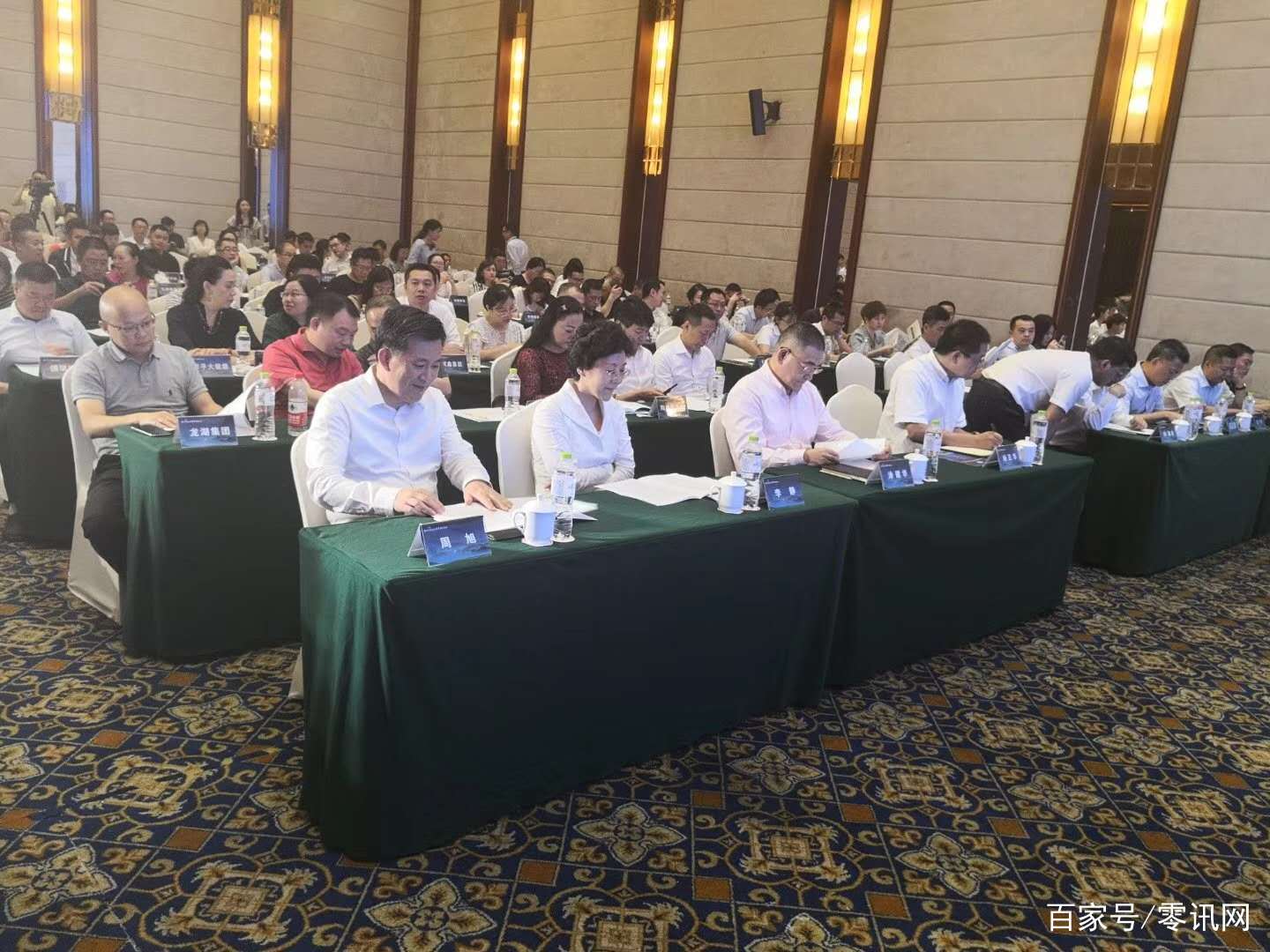 2019年重庆市民营企业100强发布会在北碚区成功举行 ww88优德