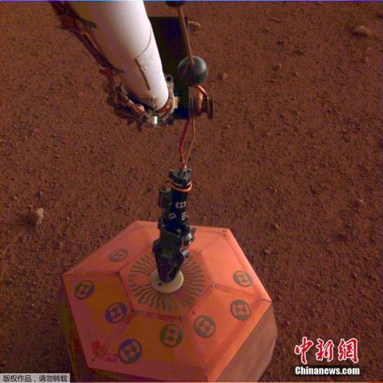 四台探测器拟明年7月奔赴火星 人类什么时候能登陆?