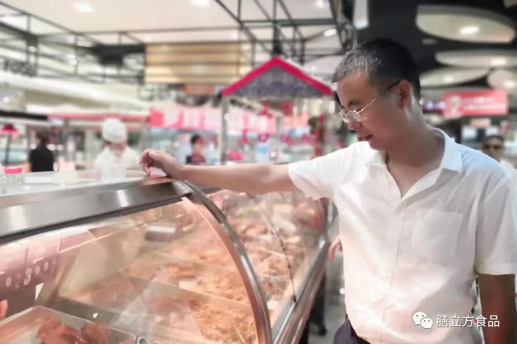 周明敬:成功没有捷径,唯有以汗水浇灌