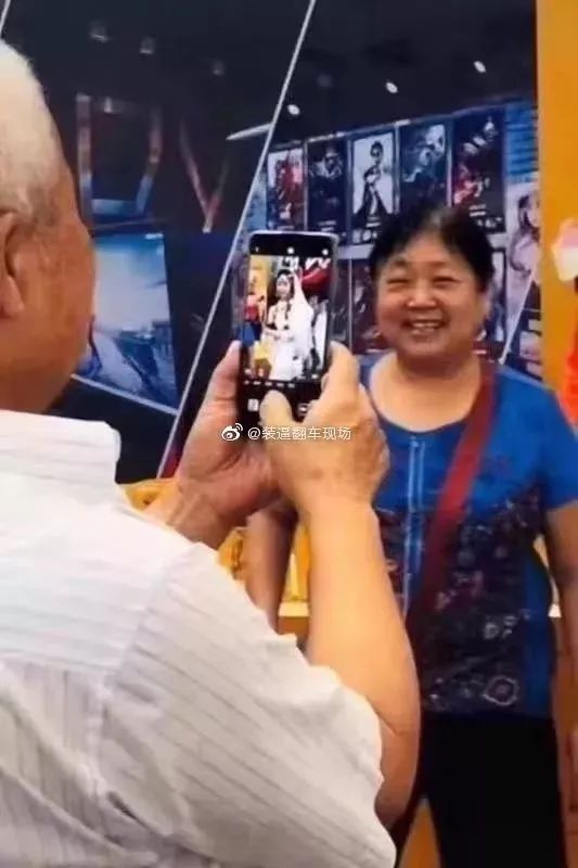 【爆笑囧图】所谓富贵险中求,你大爷永远是你大爷