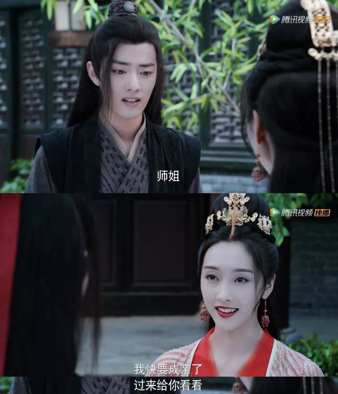 《陈情令》都虐成这样了,我们为什么还要追下去?