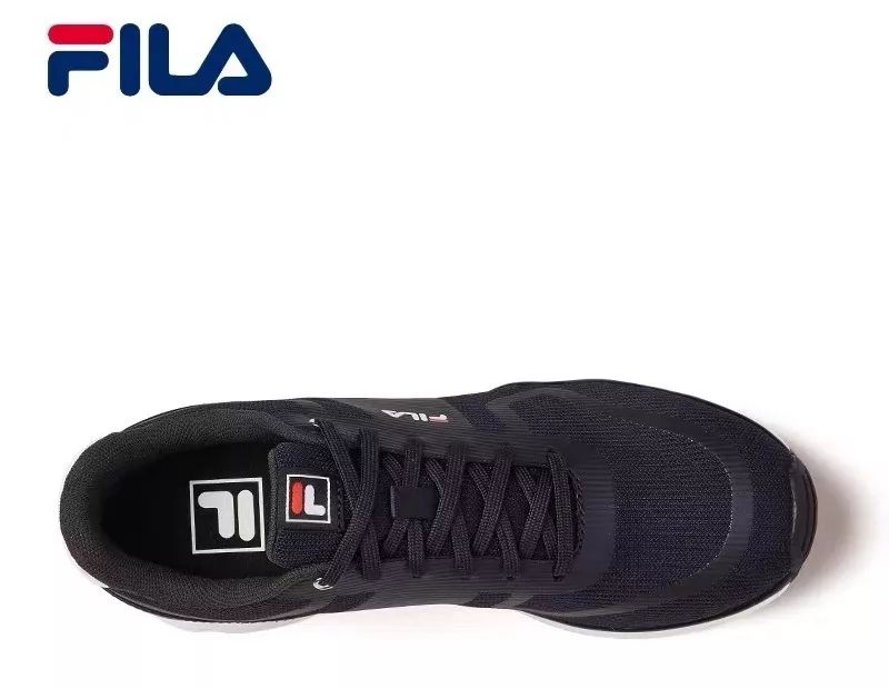 fila 男女同款运动鞋