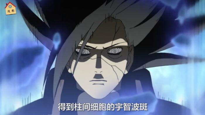 火影忍者:木叶一次诞生五位超影级忍者的时代,却是最衰弱的时期